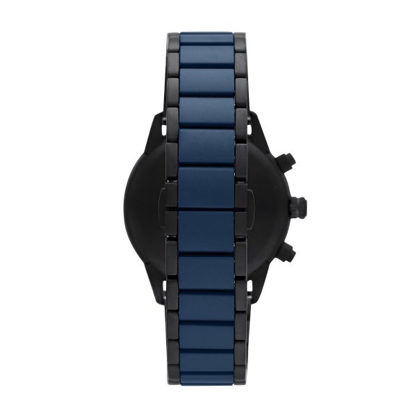 Emporio Armani Mario Horloge AR70001